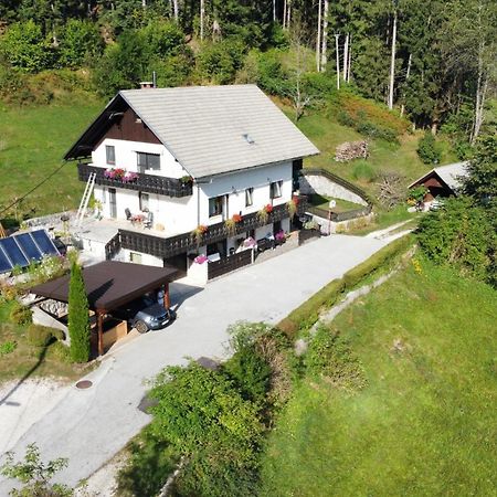 Apartma Vidovic Ратече Экстерьер фото