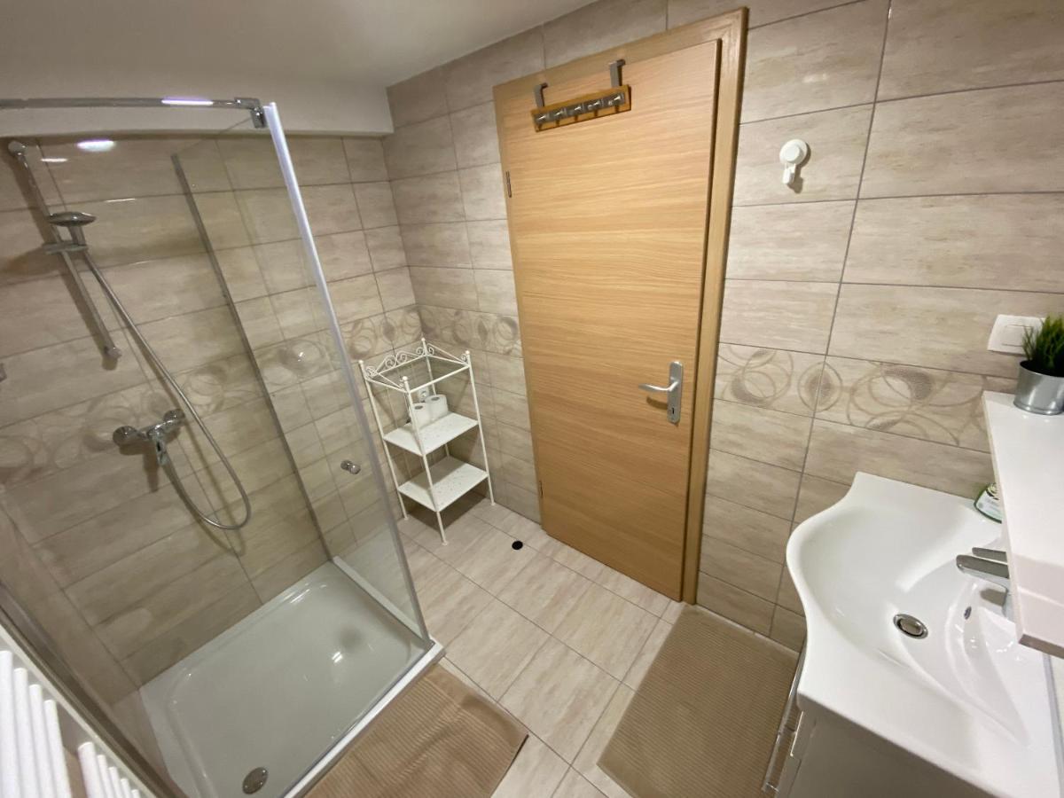 Apartma Vidovic Ратече Экстерьер фото