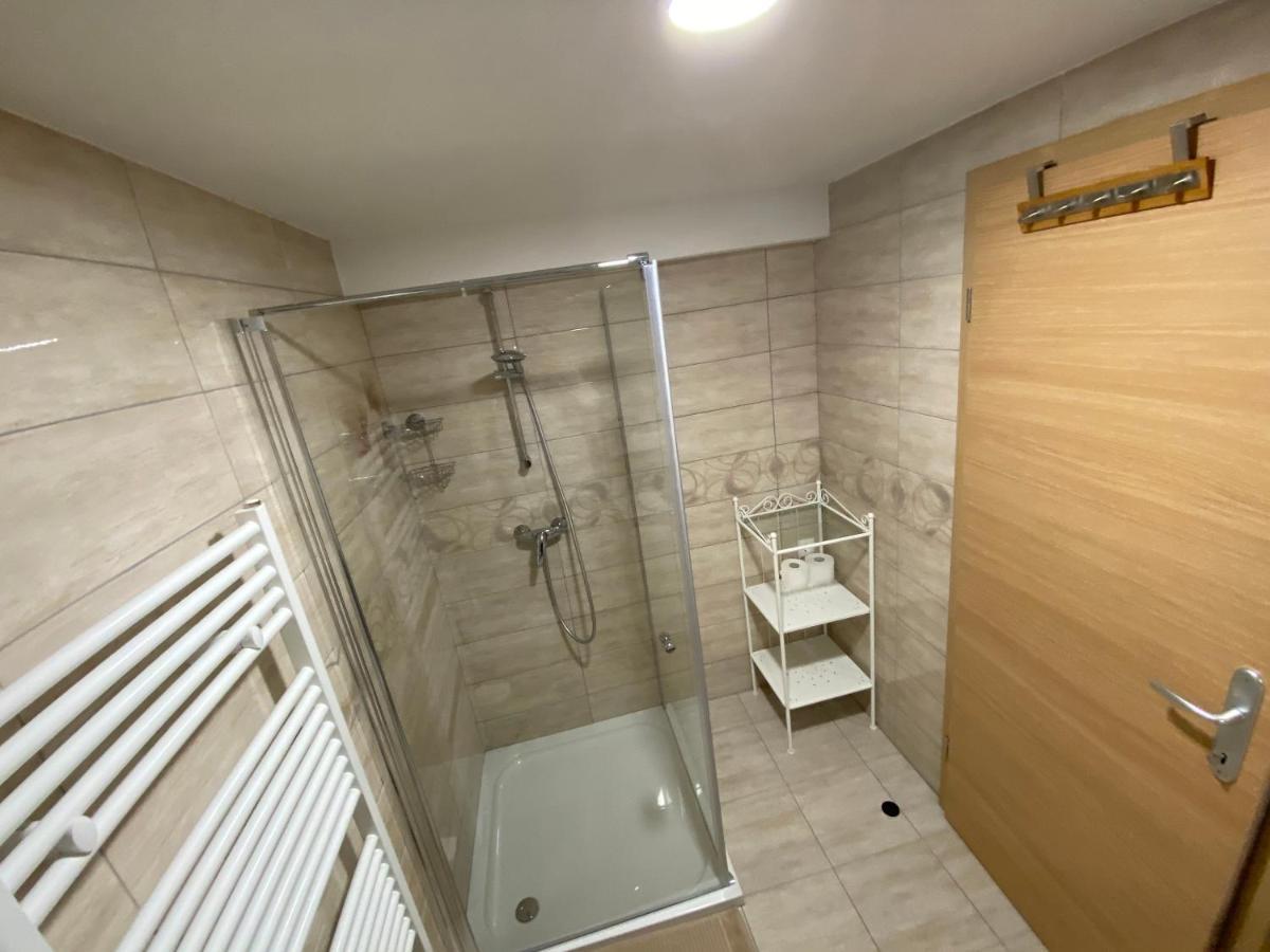 Apartma Vidovic Ратече Экстерьер фото