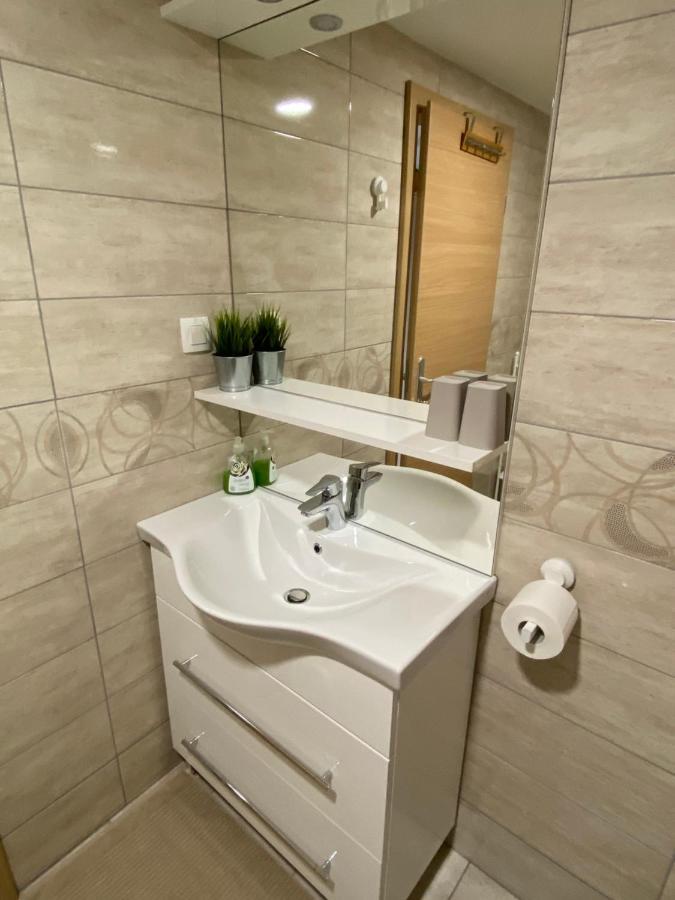Apartma Vidovic Ратече Экстерьер фото
