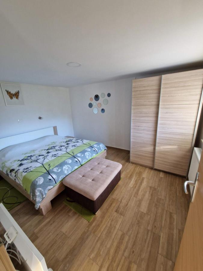 Apartma Vidovic Ратече Экстерьер фото